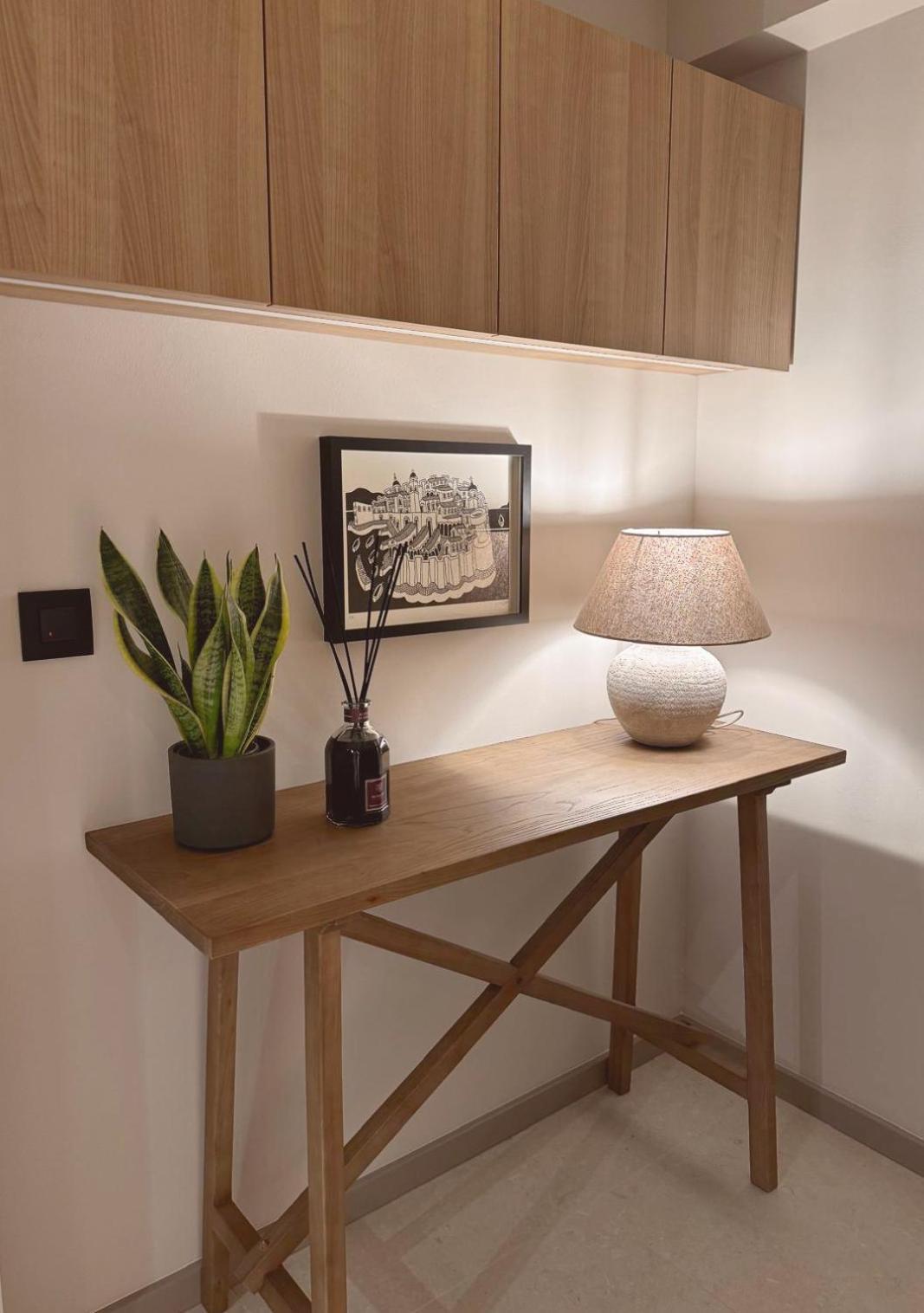 Velut Boket Apartamento