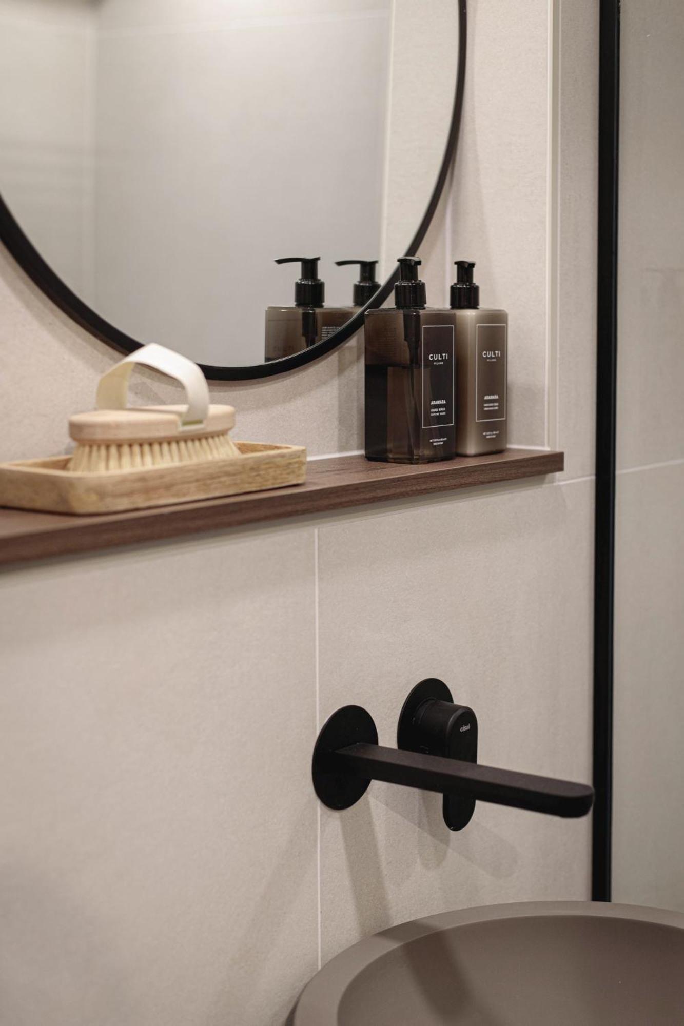 Apartamento Velut Boket *
