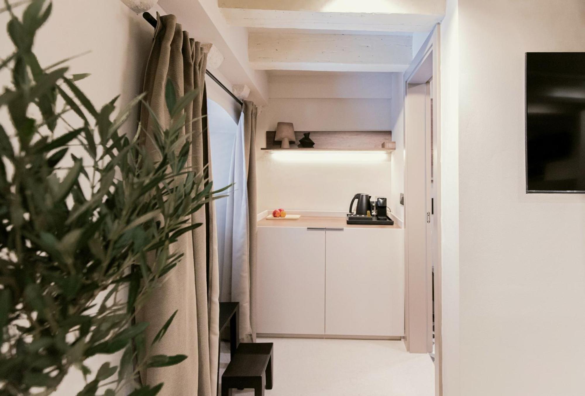 Velut Boket Apartamento *