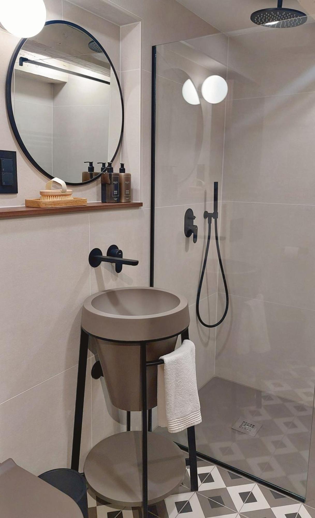 Apartamento Velut Boket *
