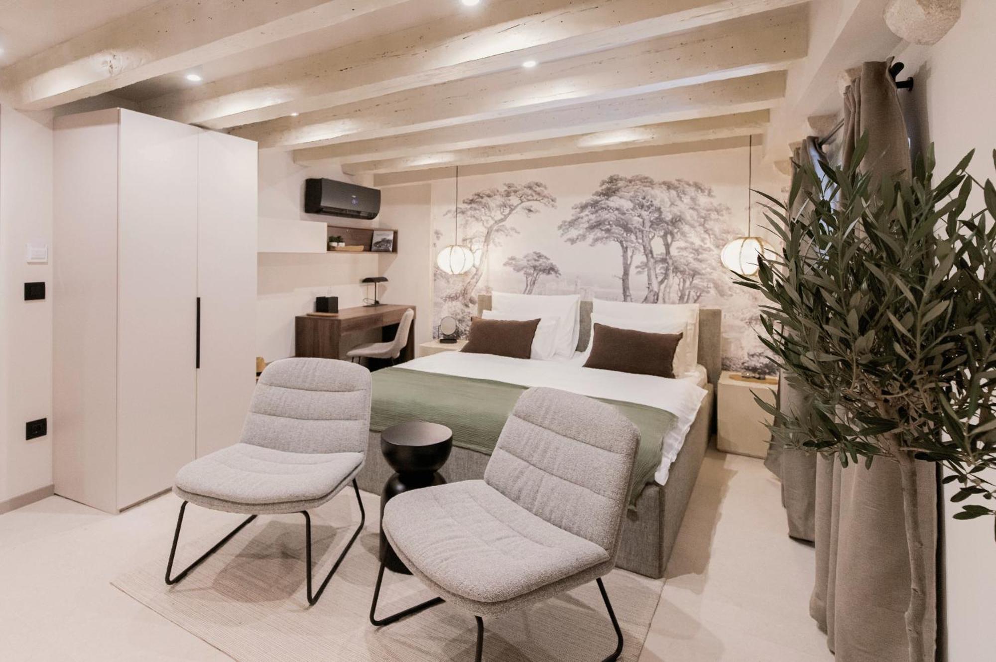 Velut Boket Apartamento *