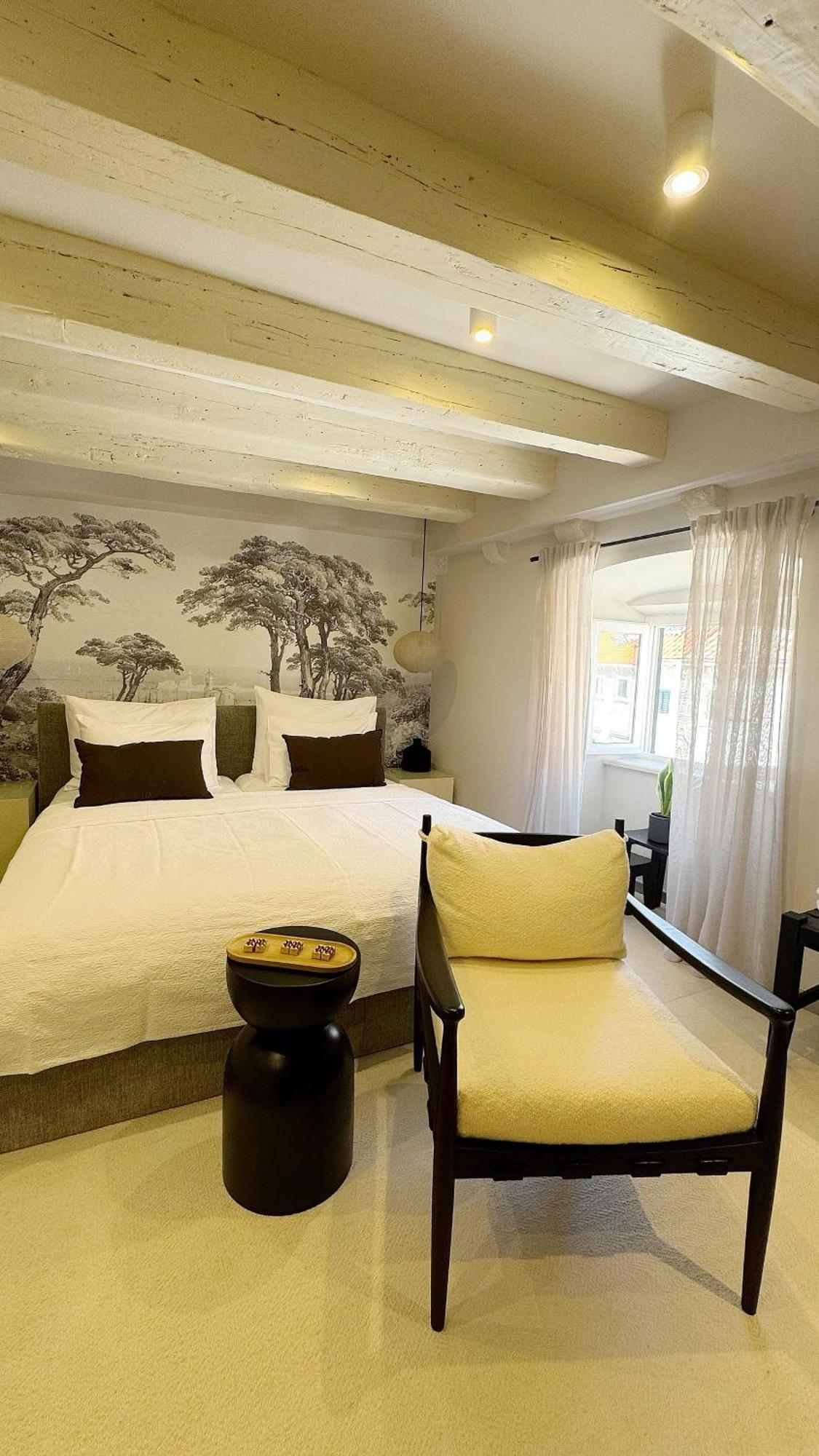 Apartamento Velut Boket